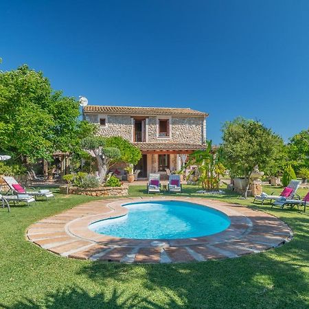 Finca Can Diego Kültér fotó