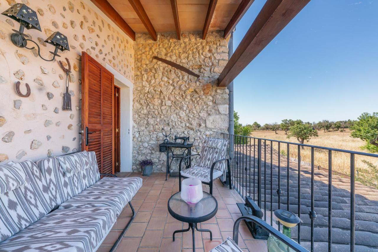 Finca Can Diego Kültér fotó