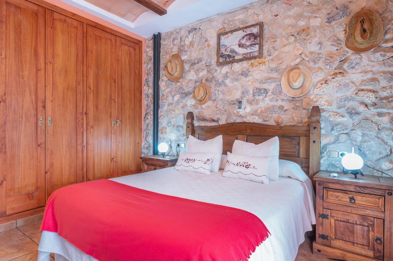 Finca Can Diego Kültér fotó